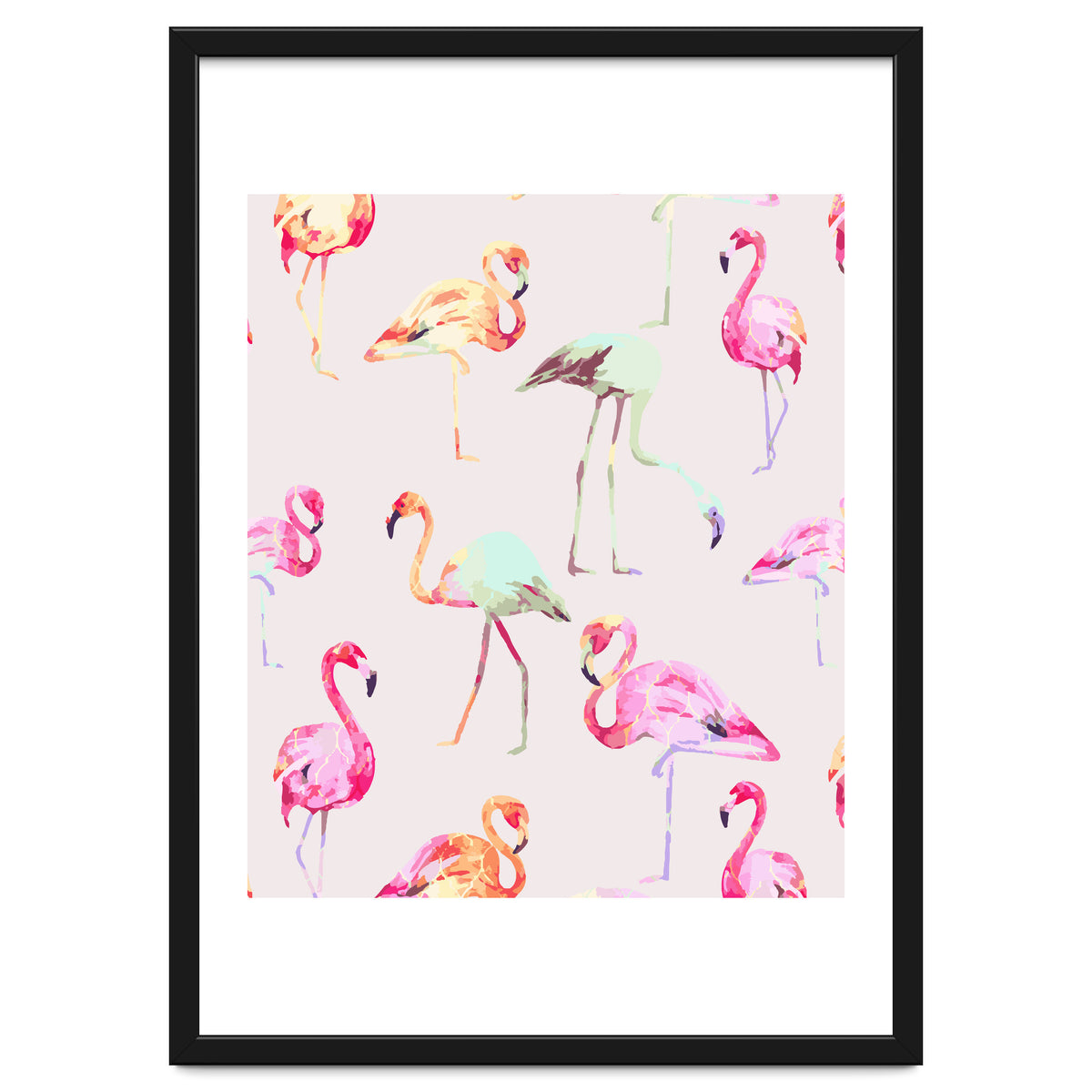 Flamingo Formation