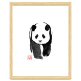 Panda Walking 03 thumbnail