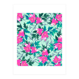Summer Garden #society6 #decor #buyart (Print Only) thumbnail