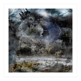 Lighthouse Storm (Print Only) thumbnail