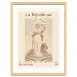 La République (1848) – Jean Léon Gérôme (french, 1824 1904) thumbnail
