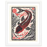 Koi Carp thumbnail