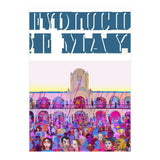 Revolucion De Mayo 11 (Print Only) thumbnail