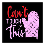 Cant Touch This  (Print Only) thumbnail