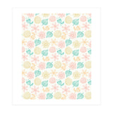Floral Meditation (Print Only) thumbnail
