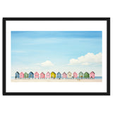Beach cottages thumbnail