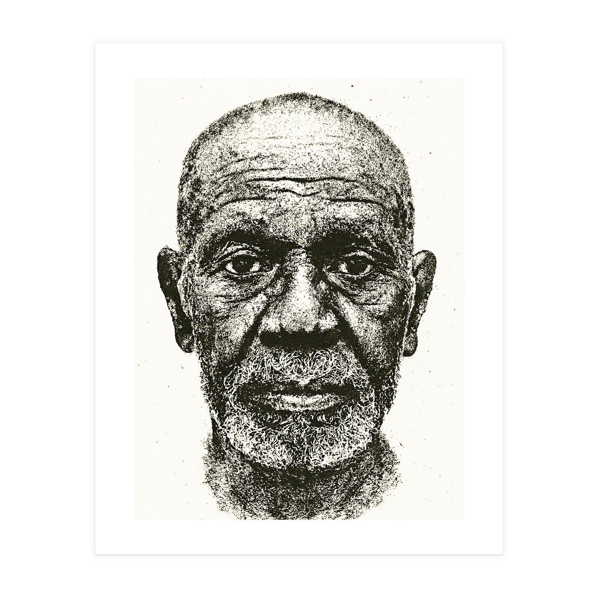 Gyotaku 06.01 (Print Only)