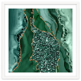 Agate Glitter Ocean Texture 15 thumbnail