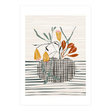 Midcentury vase light (Print Only) thumbnail