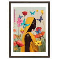 Garden Muse