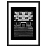 Maple Leaf Tavern No 1 with Border thumbnail