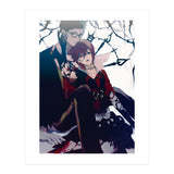 Anime (Print Only) thumbnail