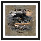 Rorkes Drift Battle 1879 thumbnail