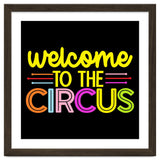 Welcome To The Circus thumbnail