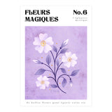Magical Flowers No.6 Mystic Dog Rose (Print Only) thumbnail
