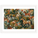 Galloping Meadow Serenity thumbnail