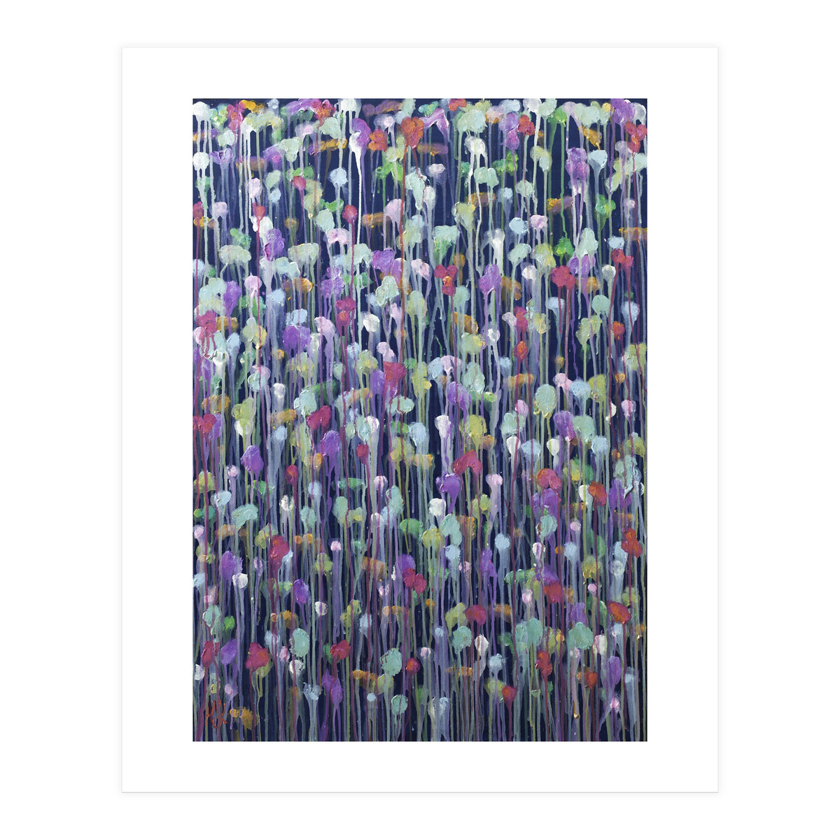 Another Dimension (Print Only)