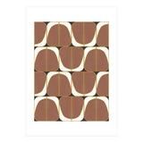 Sassy Seventies Tiles (Print Only) thumbnail