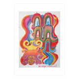 Abstracto Pop 1 (Print Only) thumbnail