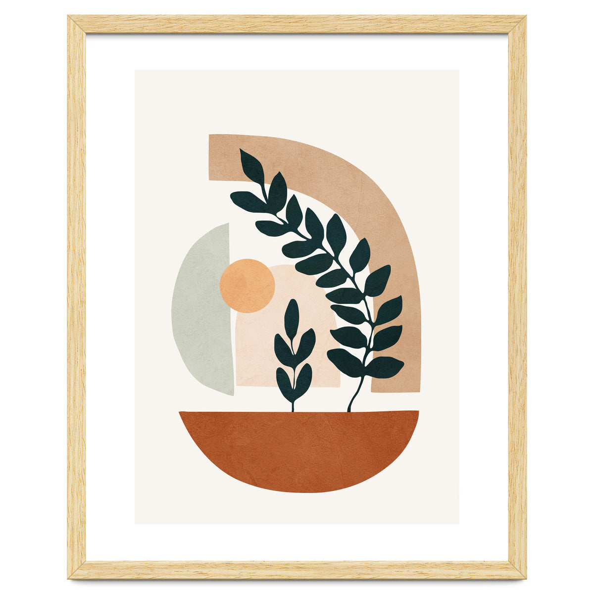 Soft Shapes III