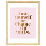 Love Yourself thumbnail