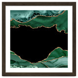 Emerald & Gold Agate Texture 03 thumbnail