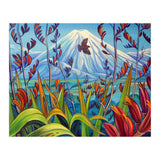 Mt Ngauruhoe (Print Only) thumbnail