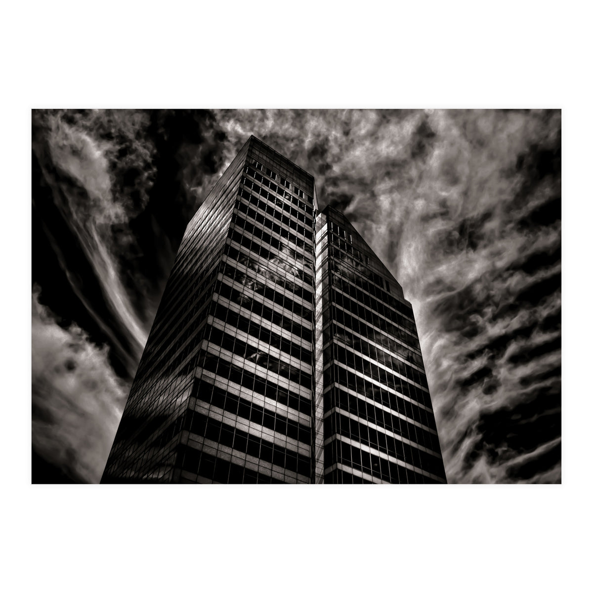 No 5700 Yonge St 2 (Print Only)