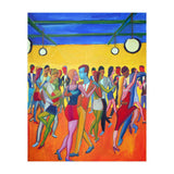 Milonga 2023 (Print Only) thumbnail
