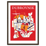 Dubrovnik Collage thumbnail