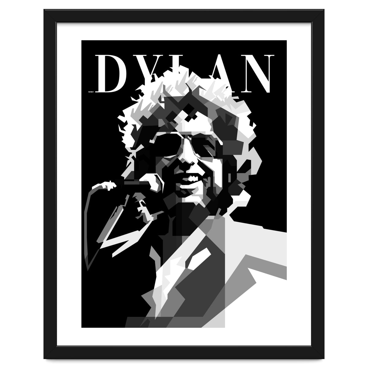 Bob Dylan Rock Country Soul