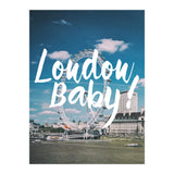 London Baby (Print Only) thumbnail