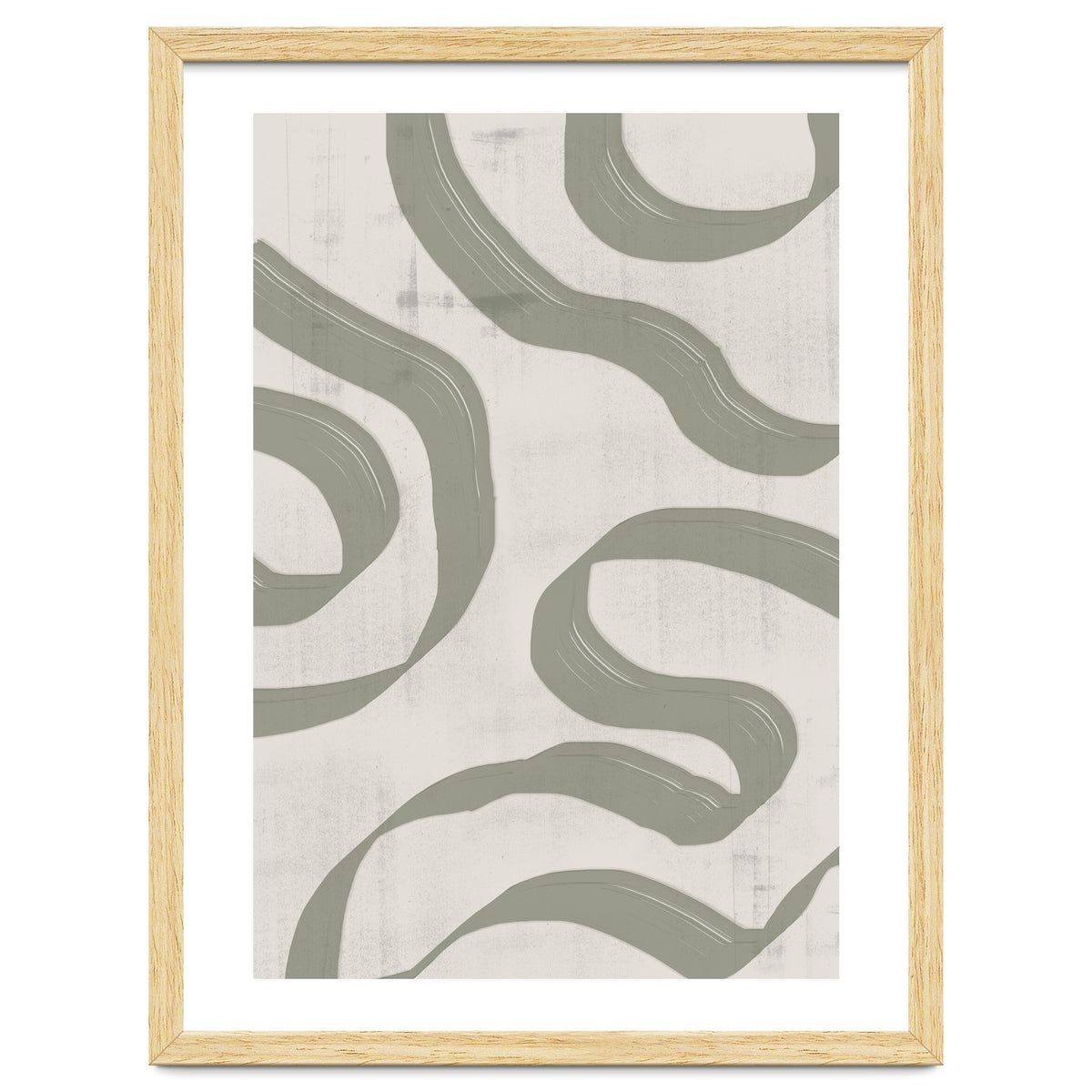 MODERN BALANCE WAVES