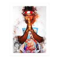 Frank Ocean (Print Only)