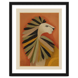 Leaf Mane Lion II thumbnail