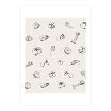 Eat Healthy (Print Only) thumbnail