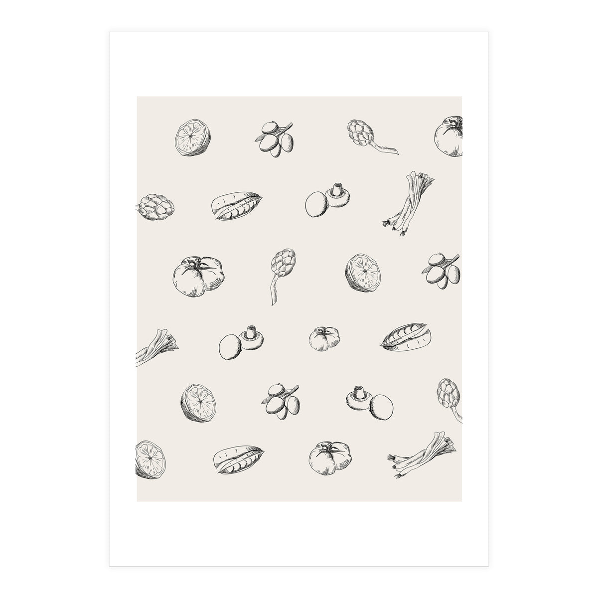 Eat Healthy (Print Only)