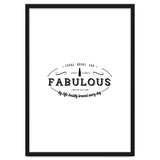 Young. Broke & Fabulous! thumbnail