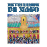 Revolucion De Mayo 6 (Print Only) thumbnail