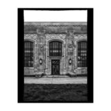 RC Harris Waterworks No 1 with Border (Print Only) thumbnail