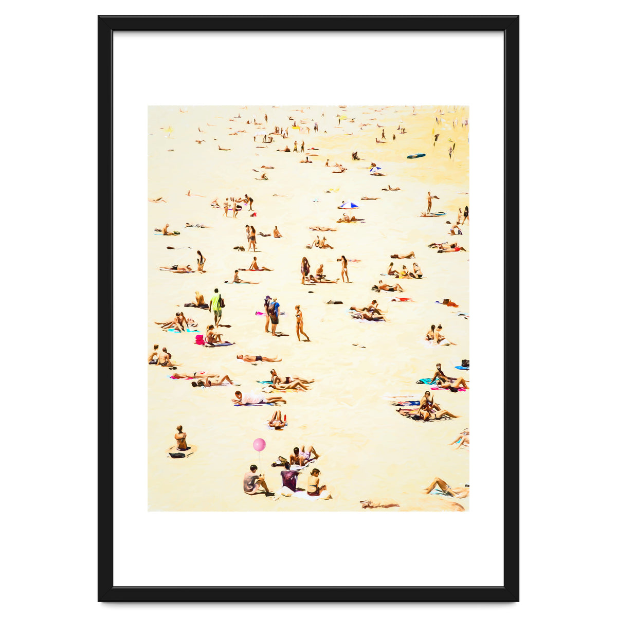 Summer #society6 #decor #buyart