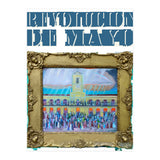 Revolucion De Mayo 4 (Print Only) thumbnail