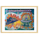 Space Battle 3 thumbnail