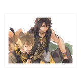 Anime (Print Only) thumbnail