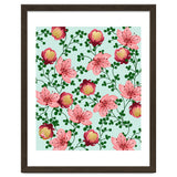 Blush Vines #society6 #decor #buyart thumbnail