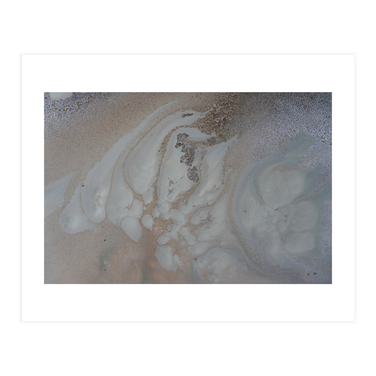 Earth Stories (Print Only)