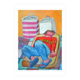 Sin Casa 2 (Print Only) thumbnail