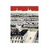 White Nights #1 (Print Only) thumbnail