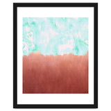 Sea Green + Copper thumbnail