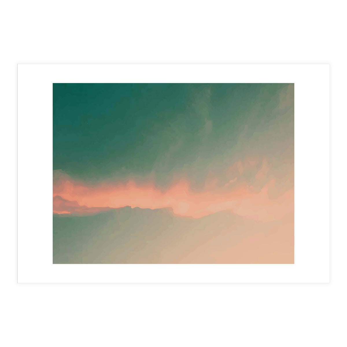 Night & Day (Print Only)